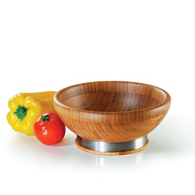Cumbuca em Bambu Modena 1,0 Litros Welf