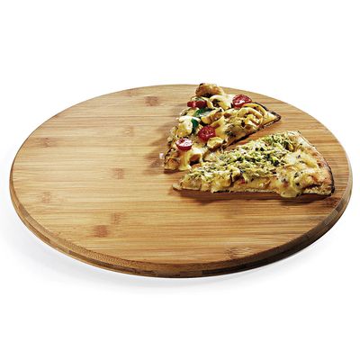 Tábua para Pizza em Bambu Supreme 35 cm Welf