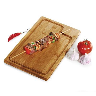 Tábua para Churrasco em Bambu Supreme Welf
