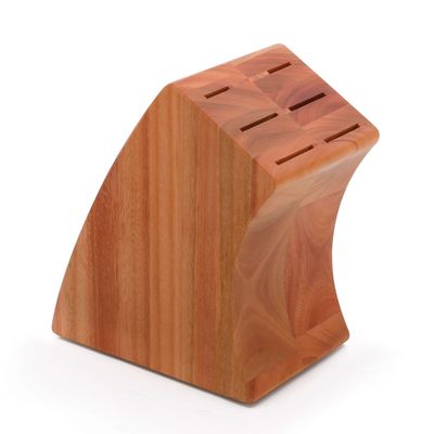 Cepo para 6 Facas 225X135X225 mm Origin Ecologic Brazil