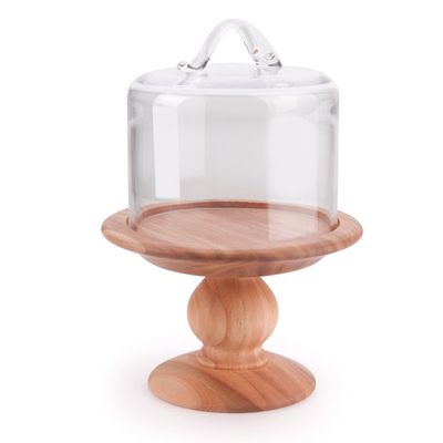 Queijeira Pedestal Origin Ecologic Brazil