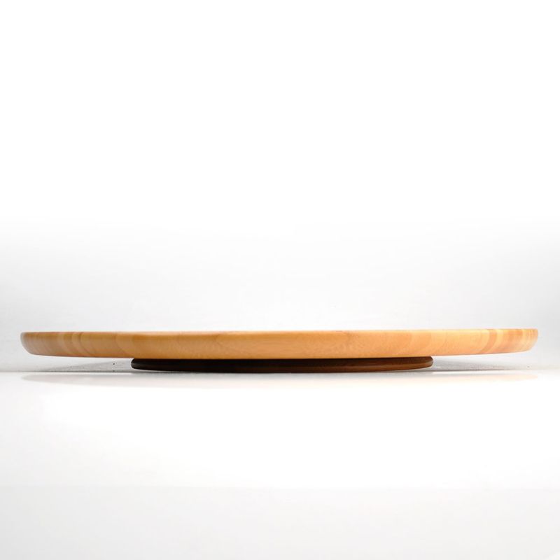 bandeja-giratoria-em-bambu-denver-46-cm-welf-foco