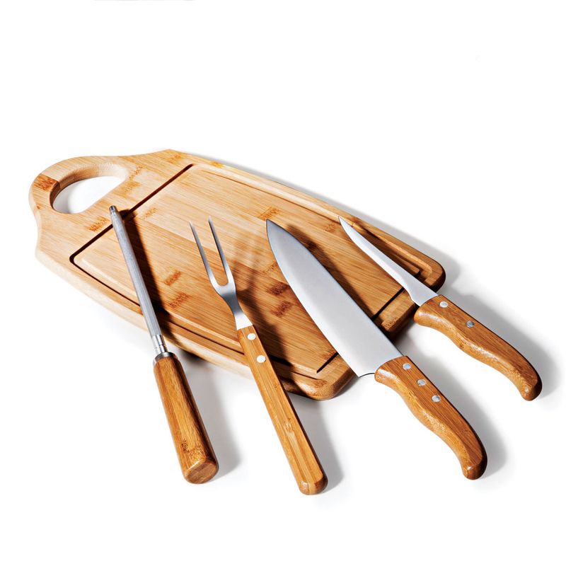 kit-para-churrasco-em-bambu-inox-ottawa-5-pecas-welf-individual