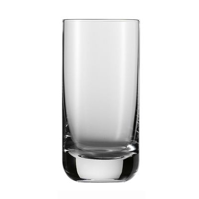 Copo Água e Suco Convention 255 ml 6 Peças Schott Zwiesel