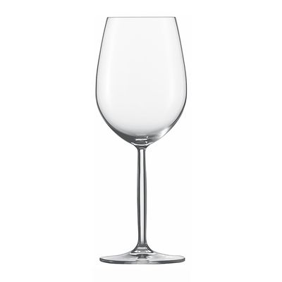 Taça Bordeaux Diva 591 ml 6 Peças Schott Zwiesel