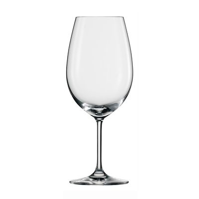 Taça Bordeaux Ivento 633 ml 6 Peças Schott Zwiesel