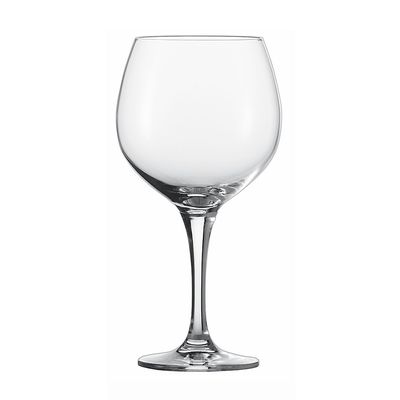 Taça Borgonha Pokal Mondial 588 ml 6 Peças Schott Zwiesel