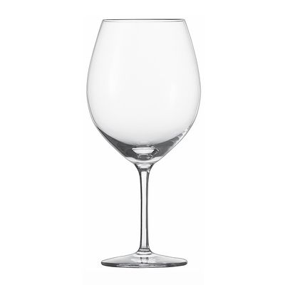 Taça Borgonha Cru Classic 848 ml 6 Peças Schott Zwiesel
