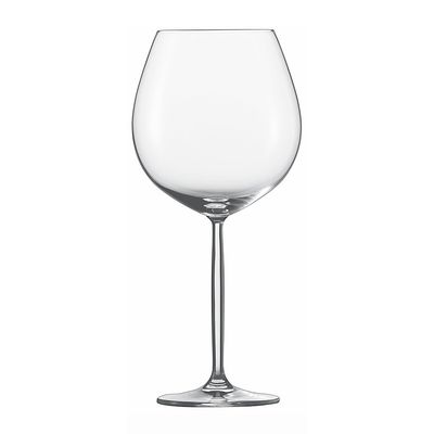 Taça Borgonha Diva 839 ml 6 Peças Schott Zwiesel