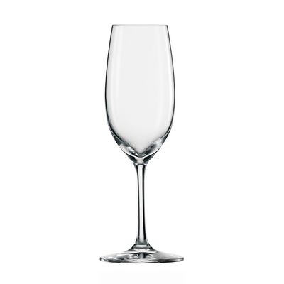 Taça Champanhe Ivento 228 ml 6 Peças Schott Zwiesel