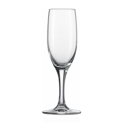 Taça de Champanhe Mondial 205 ml 6 Peças Schott Zwiesel