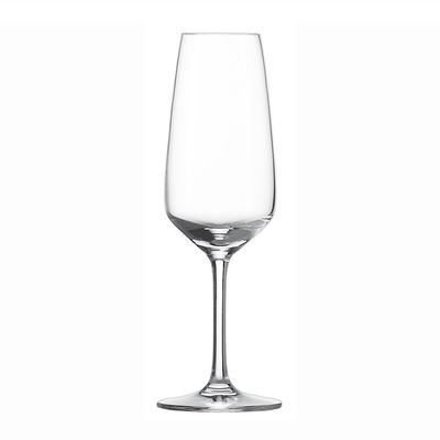 Taça Champanhe Taste 283 ml 6 Peças Schott Zwiesel