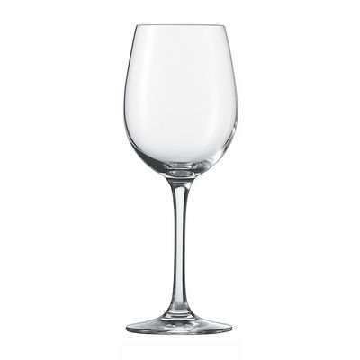 Taça Vinho Branco Clássico 312 ml 6 Peças Schott Zwiesel
