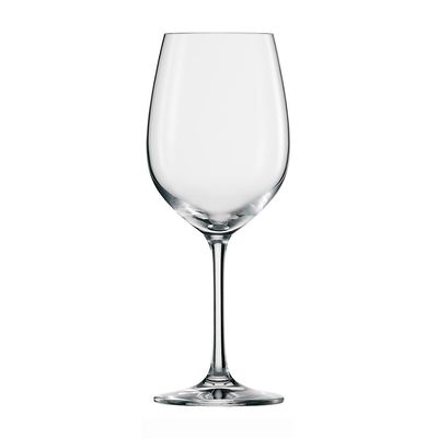 Taça Vinho Branco Ivento 349 ml 6 Peças Schott Zwiesel