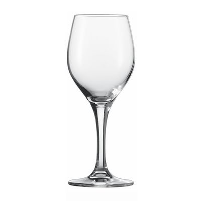 Taça de Vinho Branco Mondial 270 ml 6 Peças Schott Zwiesel