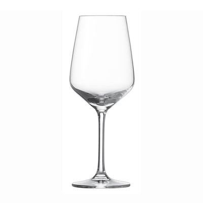 Taça Vinho Branco Taste 356 ml 6 Peças Schott Zwiesel