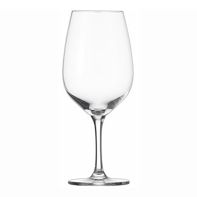 Taça Bordeaux Congresso 621 ml 6 Peças Schott Zwiesel