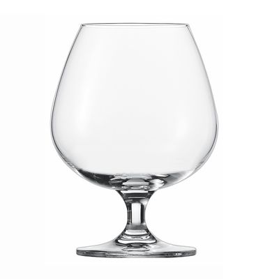 Taça Cognac Convention 505 ml 6 Peças Schott Zwiesel