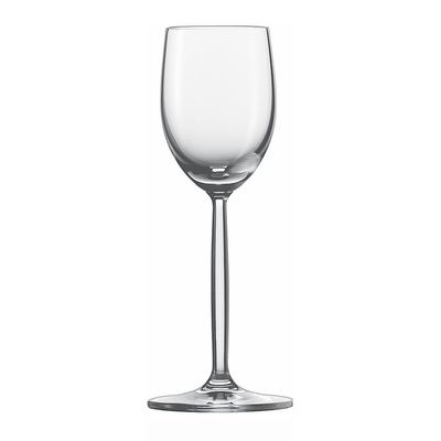 Taça Licor Diva 80 ml 6 Peças Schott Zwiesel