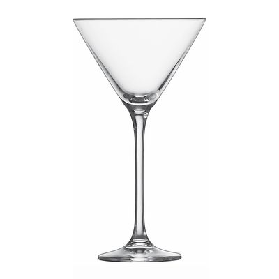 Taça Martini Clássico 270 ml 6 Peças Schott Zwiesel
