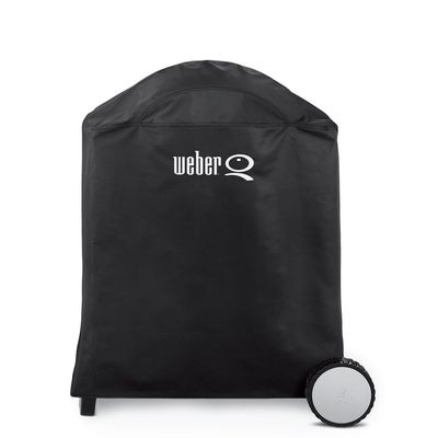 Capa Vinil Weber Q Longa Weber