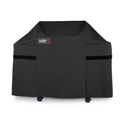 Capa Genesis Ees Vinil Weber