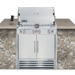 churrasqueira-a-gas-embutid-summit-s-460-weber