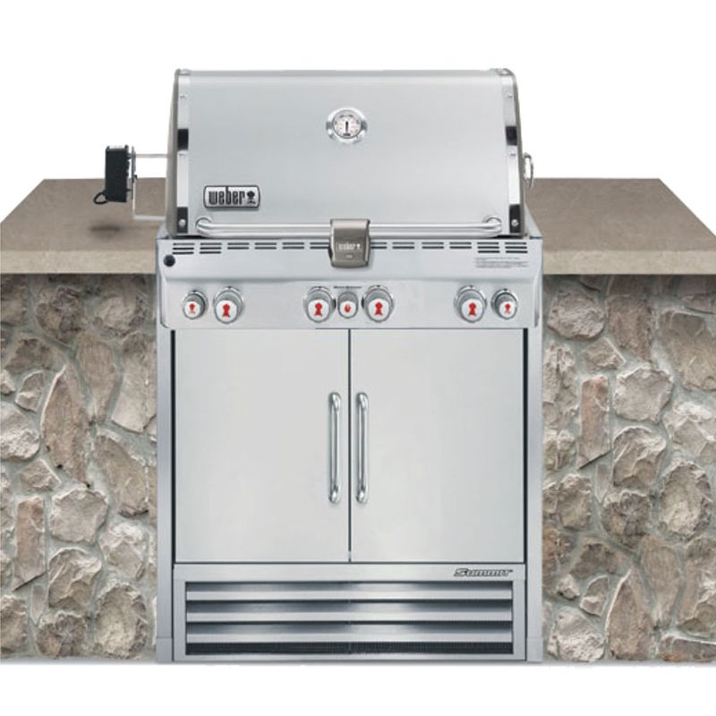 churrasqueira-a-gas-embutid-summit-s-460-weber