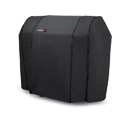 Capa Spirit em Vinil Pt 35,9 cm x 31,6 cm x 7 Weber