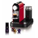 cafeteira-citiz-milk-red-110v-nespresso