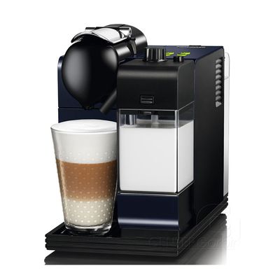 Cafeteira Latissima Plus Azul Nespresso