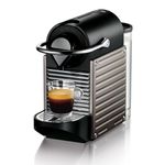 cafeteira-pixie-c60-eletric-titan-110v-nespresso