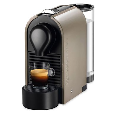 Cafeteira U C50 110V Pure Grey Nespresso