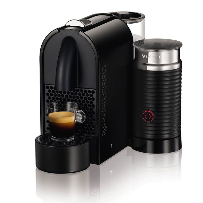 cafeteira-u-milk-black-e-aerotino-nespresso