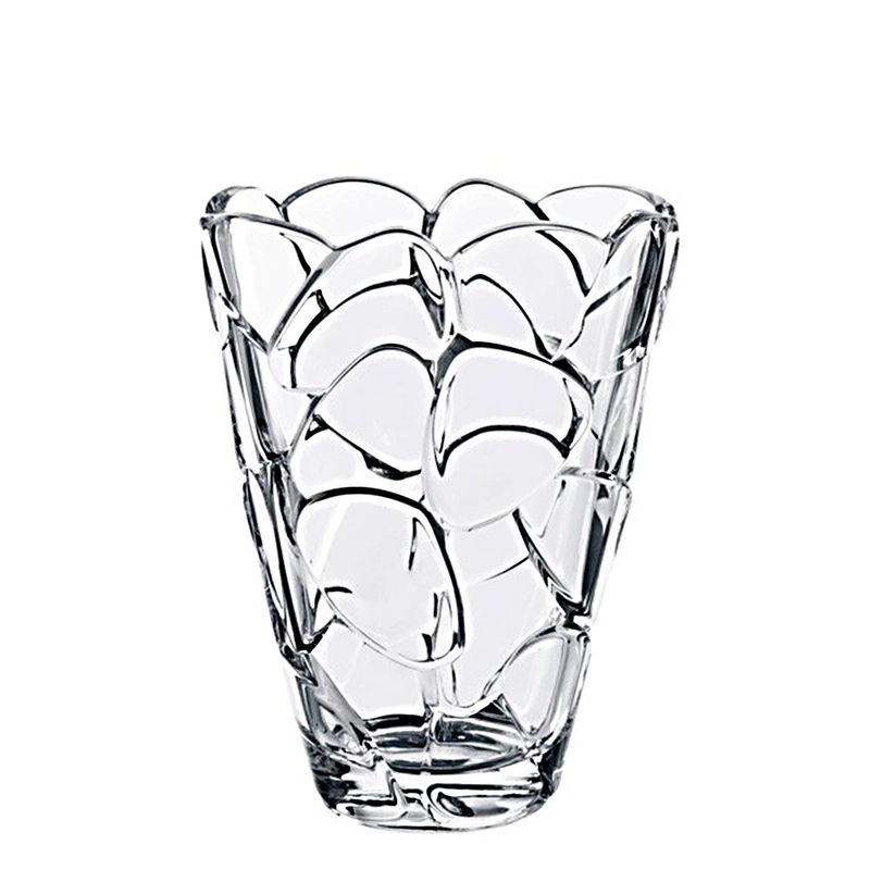 vaso-petals-nachtmann-cristal-28-cm-nachtmann