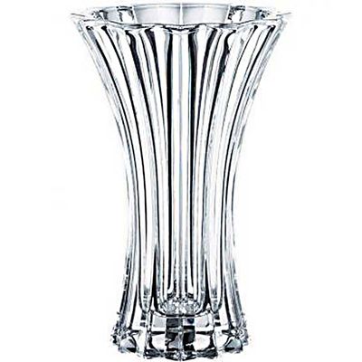 Vaso Sparkle Cristal 30 cm Nachtmann