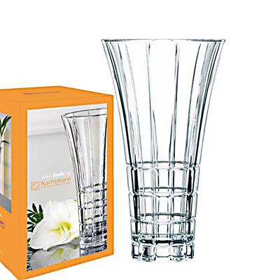 Vaso Stella 30 cm Nachtmann