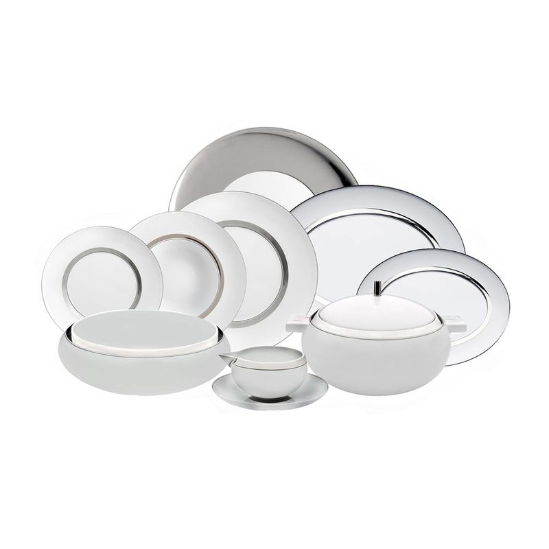 aparelho-de-jantar-42-pecas-domo-platino-vista-alegre