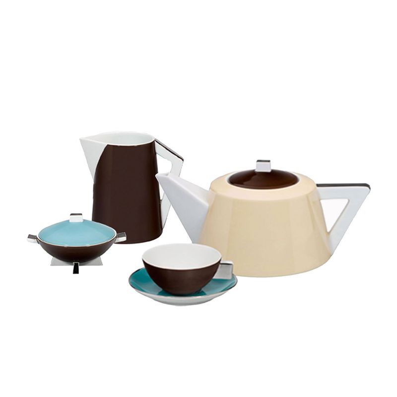 jogo-de-cha-15-pecas-chocolate-vista-alegre
