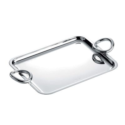 Bandeja Vertigo 20X16 cm Christofle