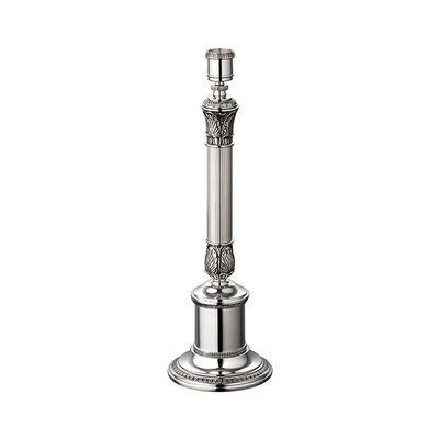 Castiçal Malmaison 33,1 cm Christofle