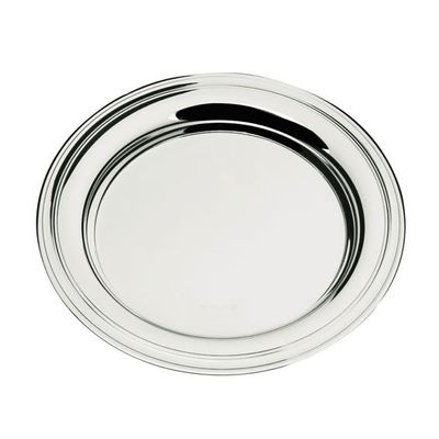 Prato para Garrafa Albi 15 cm Christofle