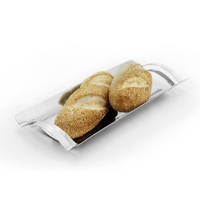 Cesto de Pão Faenza Riva