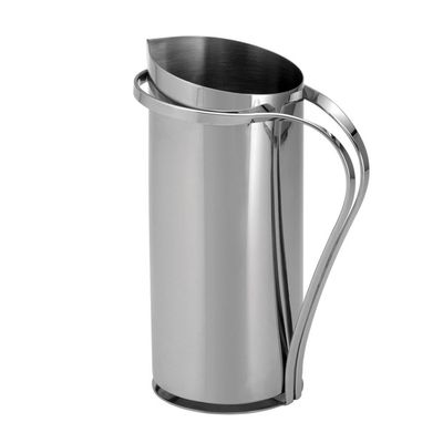 Jarra Ritz Inox Riva