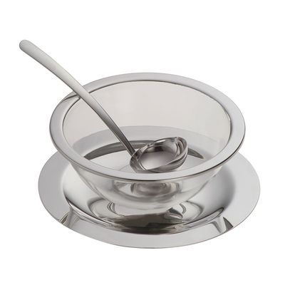 Molheira com Concha Milan 500 ml v2 Riva