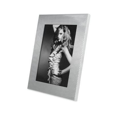 Porta Retrato T O Sarezzo 20X25 cm Riva