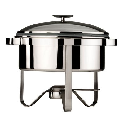 Rechaud Red Banho Maria Sion 5 Litros v2 Riva