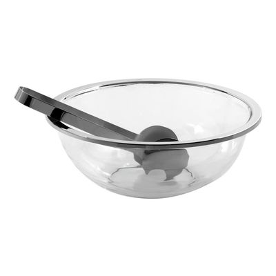 Saladeira com Pegador Milan v2 Riva