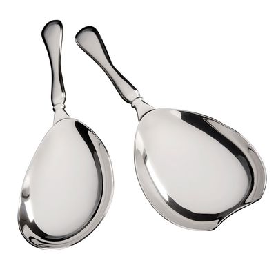 Talheres para Salada Augusta 2 Peças v2 Riva