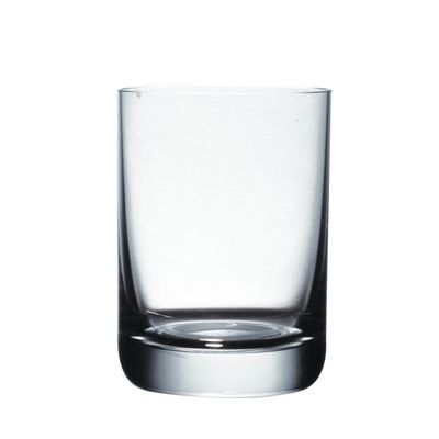 Copo Cachaça Liso 55 ml 6 Peças Strauss